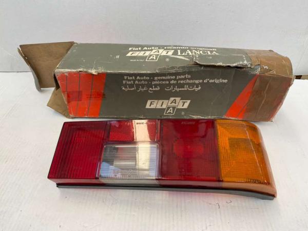 Left rear light lens (5936466), FIAT / Lancia genuine part